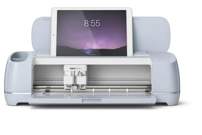 CRICUT MAKER 3 BI-VOLT