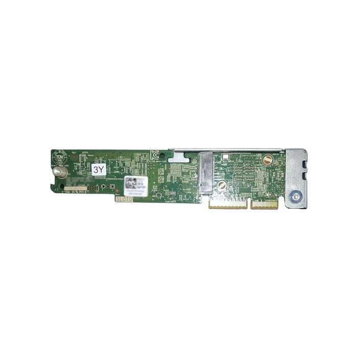 Controlador Dell BOSS-N1 para almacenamiento - Rendimiento eficiente y fácil gestión de datos