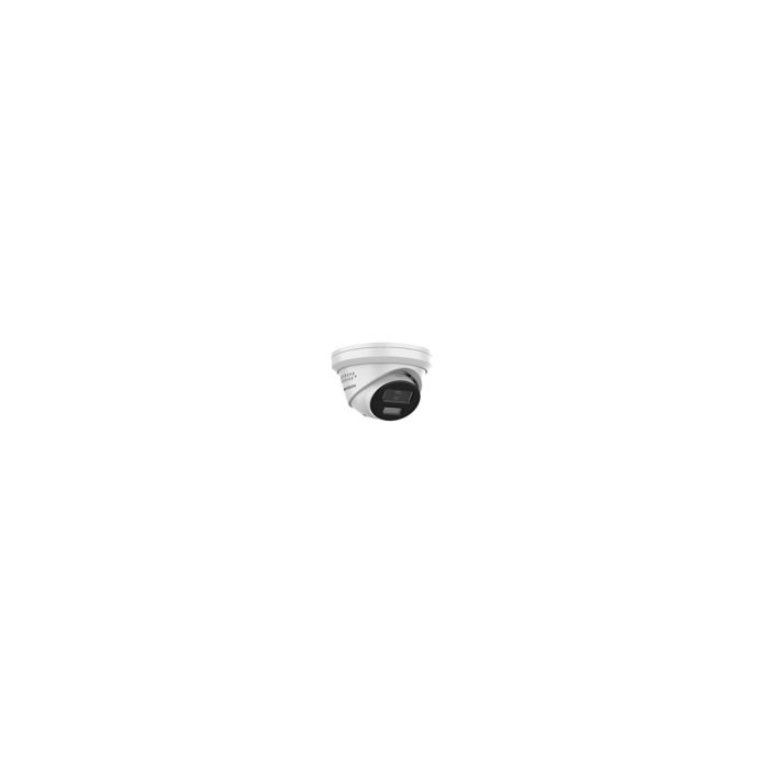 Hikvision ColorVu - Network surveillance camera - DS-2CD2383G2-LI2U/SRB