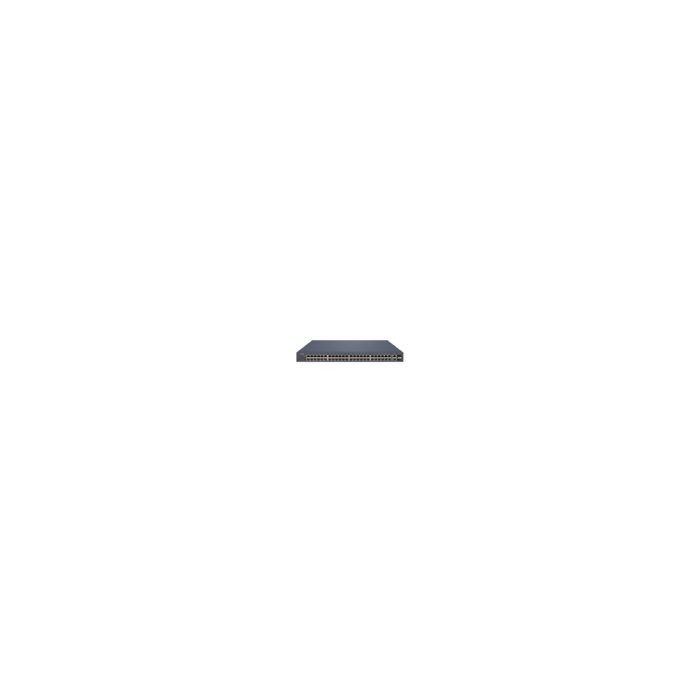 Hikvision - DS-3E1552P-SI Switch 48 Port G