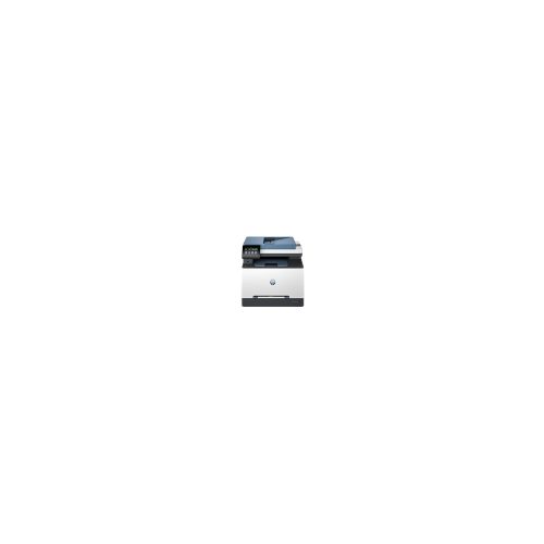 HP LaserJet Pro 3303FDW - Personal printer
