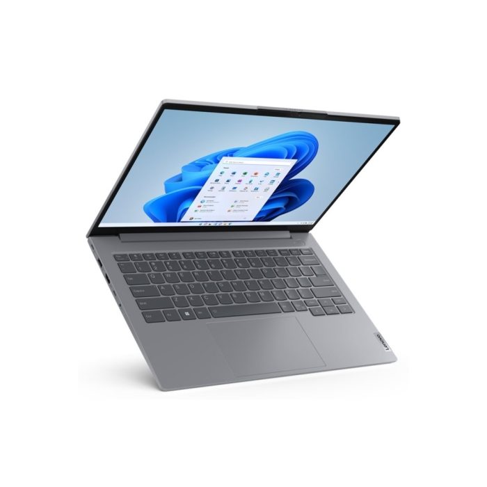 Portátil Lenovo ThinkBook 14 G6, Intel i7, 16GB RAM, 512GB SSD, 14" - Windows 11 Pro