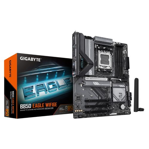 MB GIGABYTE B850M K AM5 AMD DDR5 PCIE 5.0