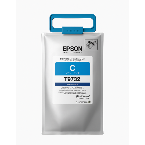 TINTAS EPSON DURABRITEPRO CIAN