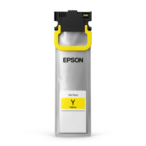 TINTA EPSON WF EM-C800 YELLOW