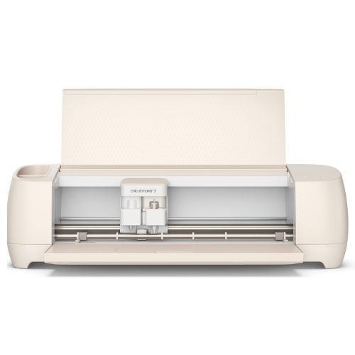 CRICUT EXPLORE 4 BI-VOLT EMEA