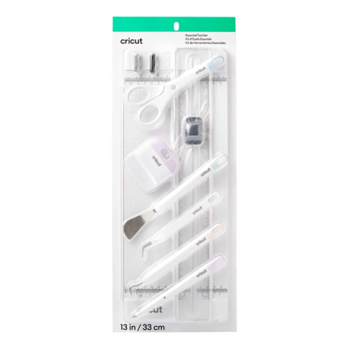 CRICUT SET ESSENTIAL