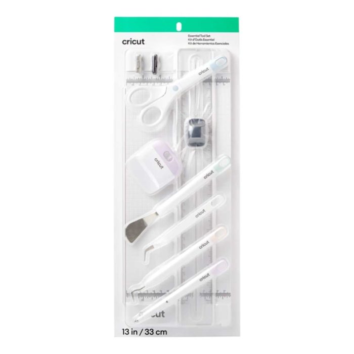 CRICUT SET ESSENTIAL