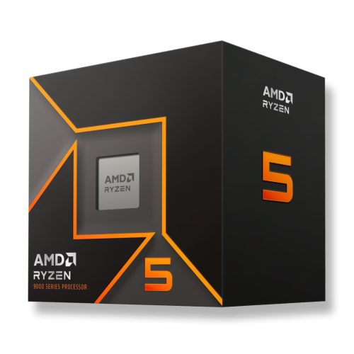 SOCKET AM5 AMD RYZEN 5 9600 5.2 GHZ 65W ZEN 5 32 MB