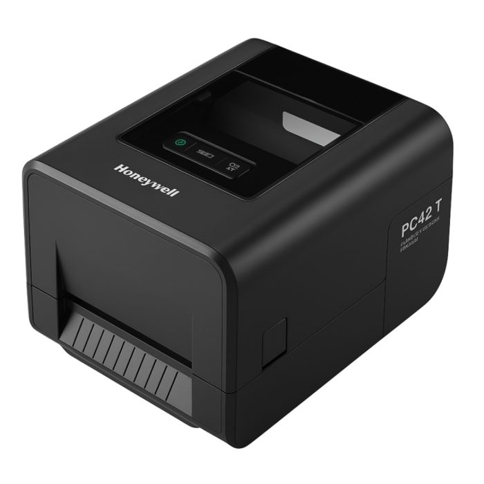 Impresora de Etiquetas PC42e-T, USB, Ethernet, 203 ppp, negro, 1' y 0,5'', con cable de alimentaci�n