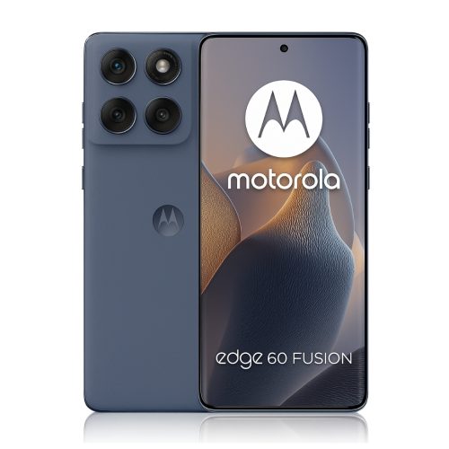 Motorola Edge 60. - Smartphone - 12GB/512GB gris