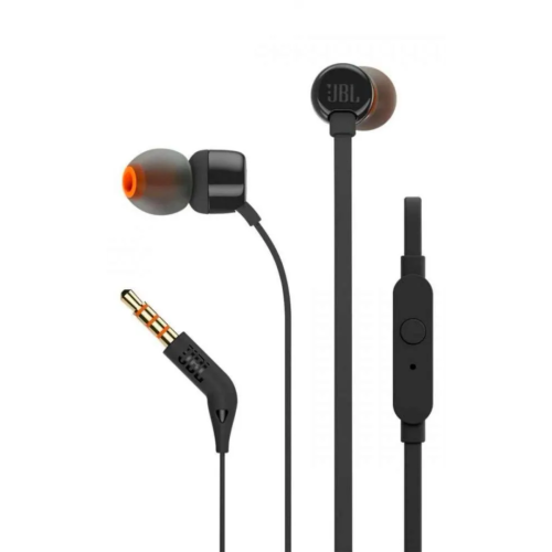 JBL - T110 - Headphones