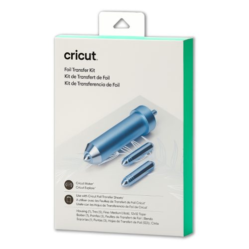 CRICUT SET TRANSFER