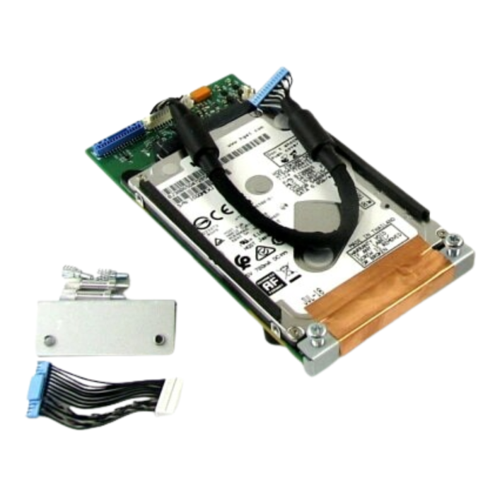 ACCESORIOS LEXMARK HARD DISK 500GB