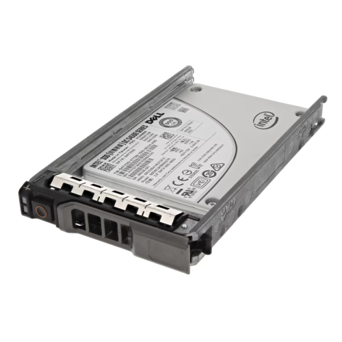 Dell - 960 GB - 2.5" - Solid state drive