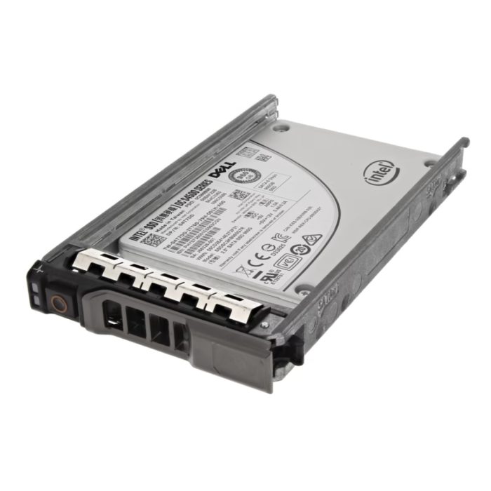Dell - 960 GB - 2.5" - Solid state drive