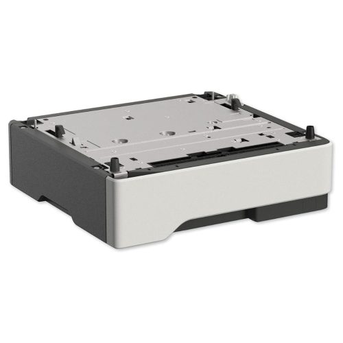 Bandeja de papel Lexmark de 550 hojas para impresoras CS/CX 52X/53X/62X, alta capacidad y rendimiento