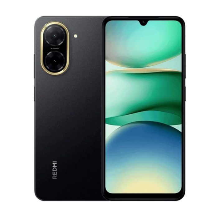 Xiaomi Redmi A5 - Smartphone - Android - Black - Touch - 3GB RAM 64GB