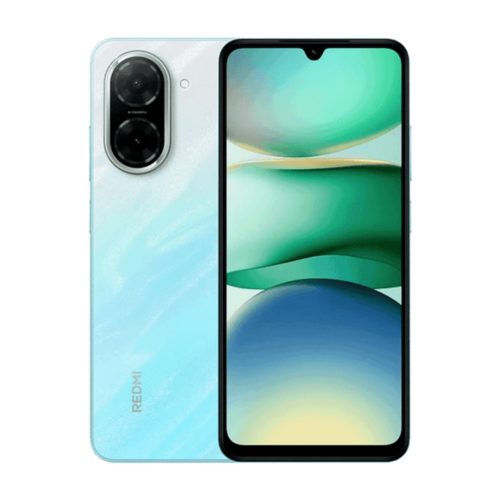 Xiaomi Redmi A5 - Smartphone - Android - 64 GB - Ocean blue - Touch