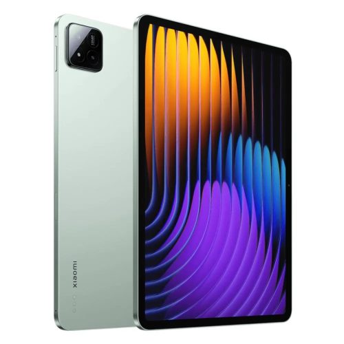 Xiaomi Pad 7 - Hyper OS - Snapdragon - Green - 8GB RAM 256GB