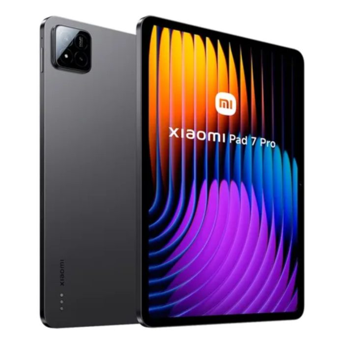 Xiaomi Pad 7 - Hyper OS - Snapdragon - 8GB RAM 256GB ROM