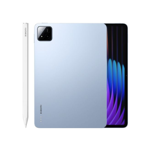 Xiaomi Pad 7 - Hyper OS - Snapdragon - Blue - 8GB RAM 256GB