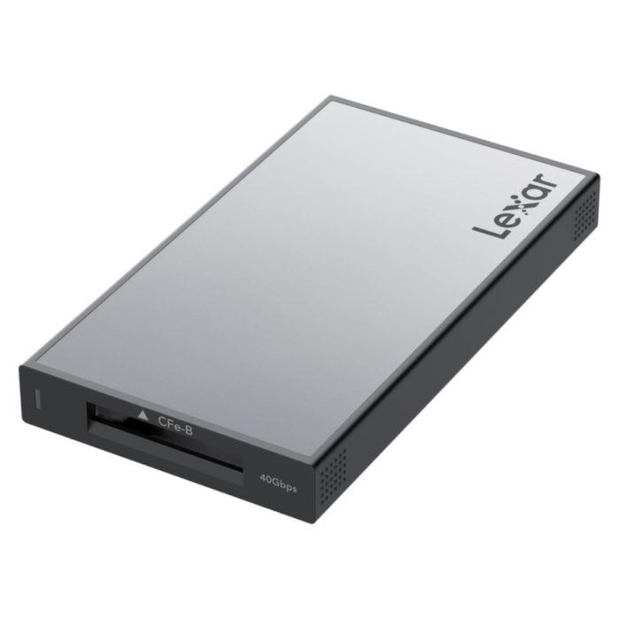 ACCESORIOS LEXAR PROFESSIONAL WORKFLOW CFEXPRESS 4.0 TYPE A READER