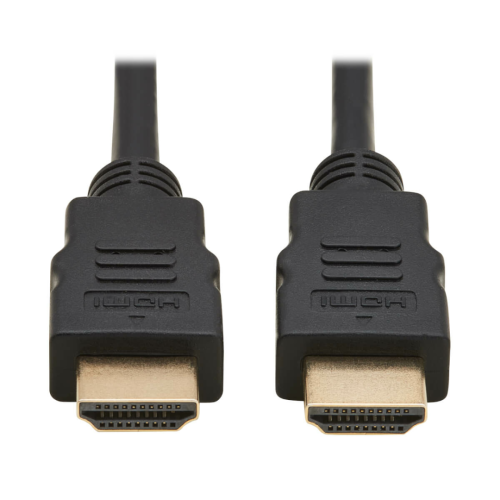 Cable HDMI TRIPP-LITE P568-006, cable HDMI de alta velocidad, longitud 1.83m.