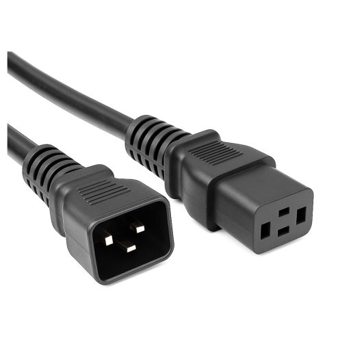 Cable de alimentación Tripp-Lite P036-006, 12AWG, 20A, 250V, 1.83mts.