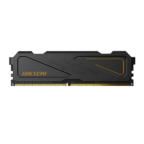 MEMORIA DDR4 3200 HIKSEMI DDR 16 GB HIKER 3200MHZ CL19
