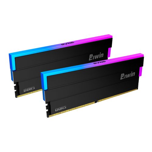 MEM RAM 32G(2X16) BW DW100 RGB