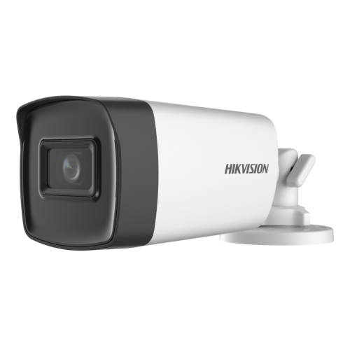 Hikvision - Surveillance camera - DS-2CE17H0T-IT5F 5 MP Bala Tur