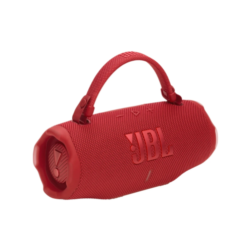 JBL Charge 6 BT Speaker Red