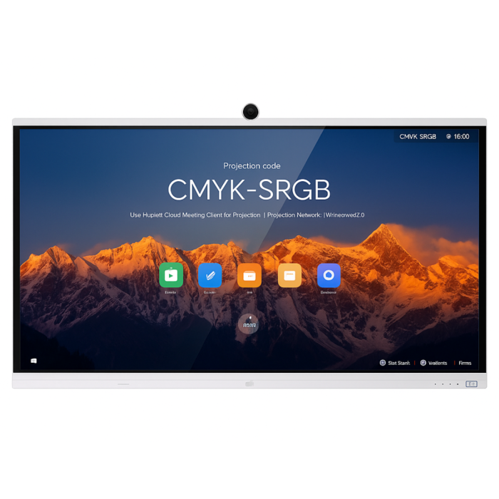 PIZARRA HUAWEI IDEAHUB S2-86