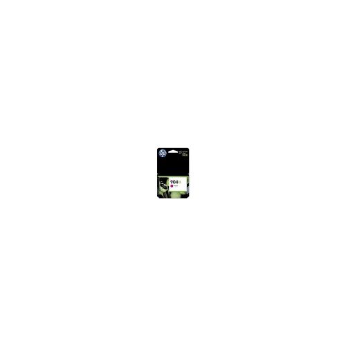 HP 904XL - 4 ml - Alto rendimiento - magenta - original - cartucho de tinta - para Officejet 69XX; Officejet Pro 69XX