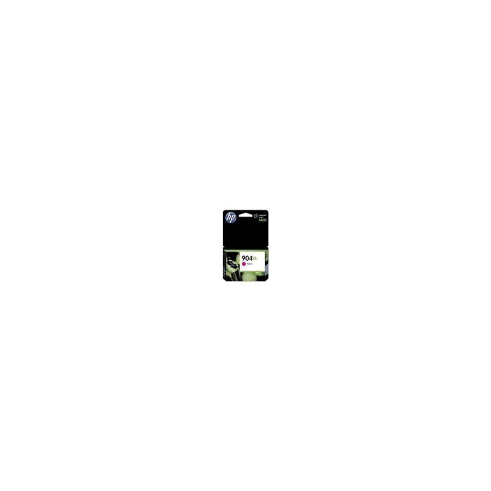 HP 904XL - 4 ml - Alto rendimiento - magenta - original - cartucho de tinta - para Officejet 69XX; Officejet Pro 69XX