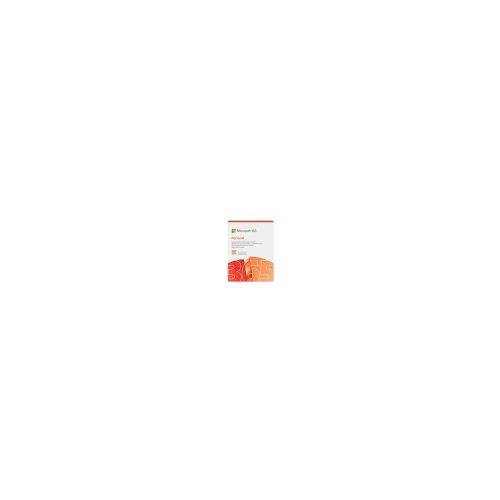 Microsoft 365 Personal - Subscription - Windows - PK Lic 1YR Online LatAm ONLY E