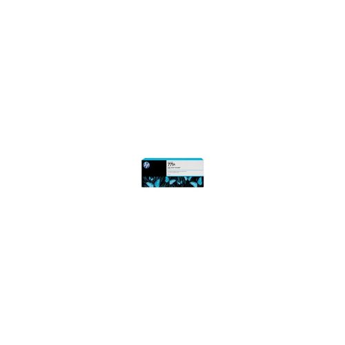 HP 771A - 775 ml - Photo Negro - original - DesignJet - cartucho de tinta - para DesignJet Z6200, Z6600, Z6610, Z6800, Z6810