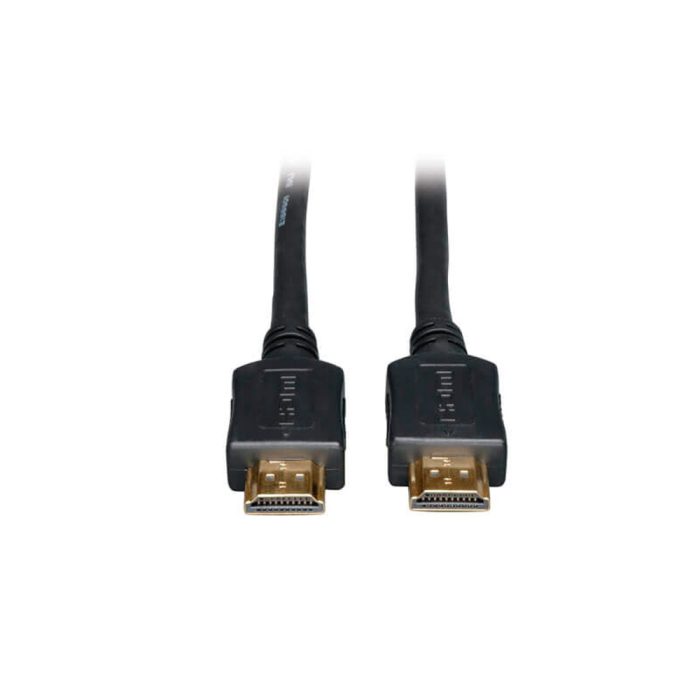 Cable de video Tripp-Lite P568-050, HDMI, HD 1080p, Negro, 15.24 mts.