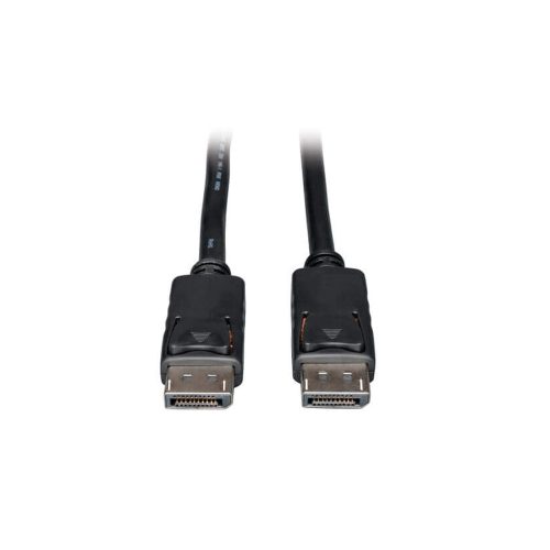 Cable de video Tripp-Lite P580-010, DisplayPort, UHD, 4K x 2K, 3840x2160, 3.05 mts.