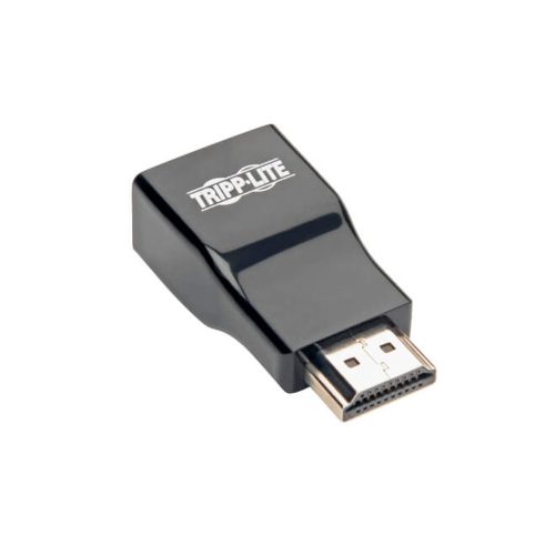 Adaptador De Video Tripp-Lite P131-000, Hdmi A Vga, 1920X1080,