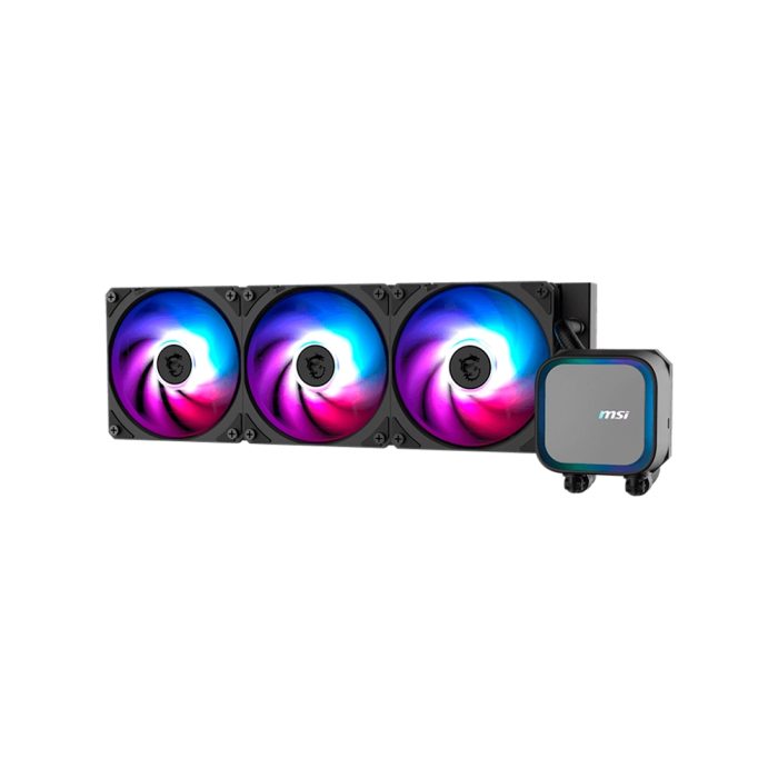 Refrigerador líquido de CPU MSI MAG CORELIQUID A13 360