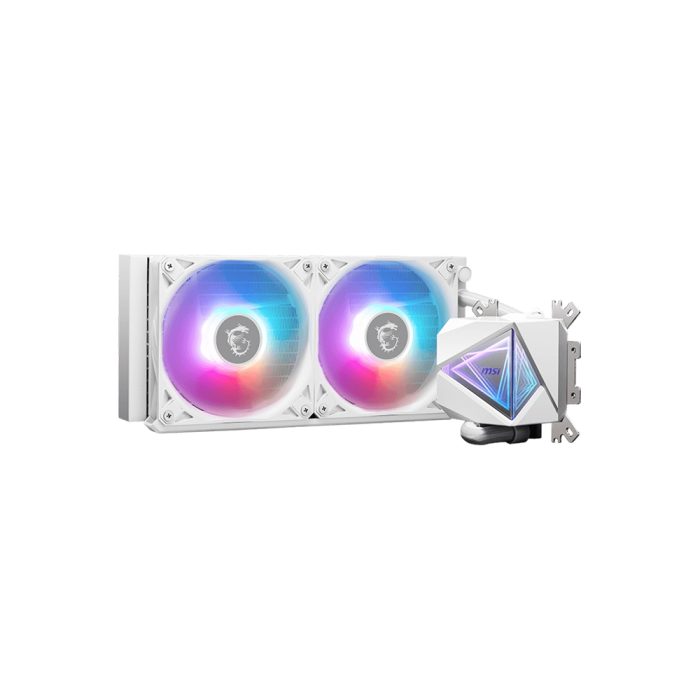 Cooler Msi Mag Clqd I240