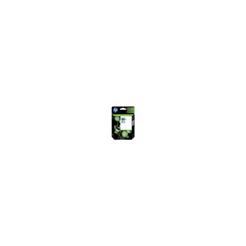 HP 88XL - 17.1 ml - Alto rendimiento - cián - original - cartucho de tinta - para Officejet Pro K550, K550dtn, K550dtwn