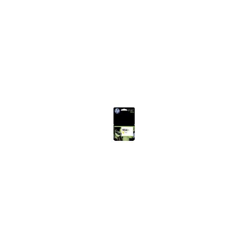 HP 904XL - 4 ml - Alto rendimiento - amarillo - original - cartucho de tinta - para Officejet 69XX; Officejet Pro 69XX