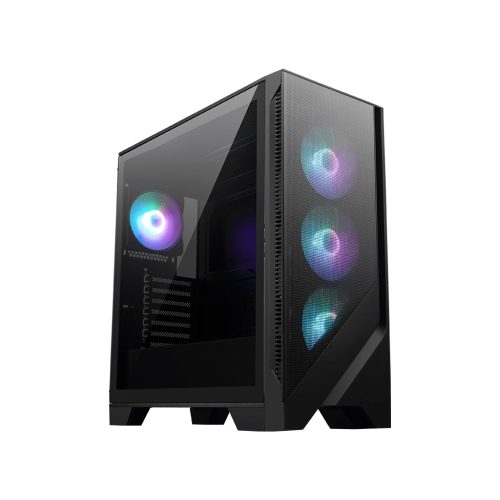 Case MSI MAG FORGE 121A AIRFLOW