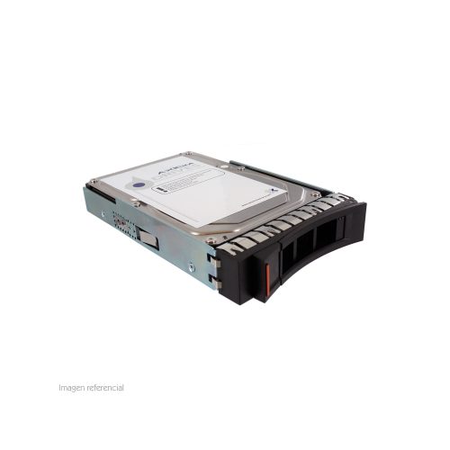 Disco Duro Lenovo, 6Tb, Sas, 3.5".