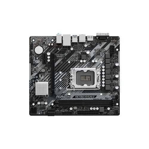 Motherboard Asrock H610M-Hvs/M.2 R2.0, Chipset Intel H610, Lga1700, Matx