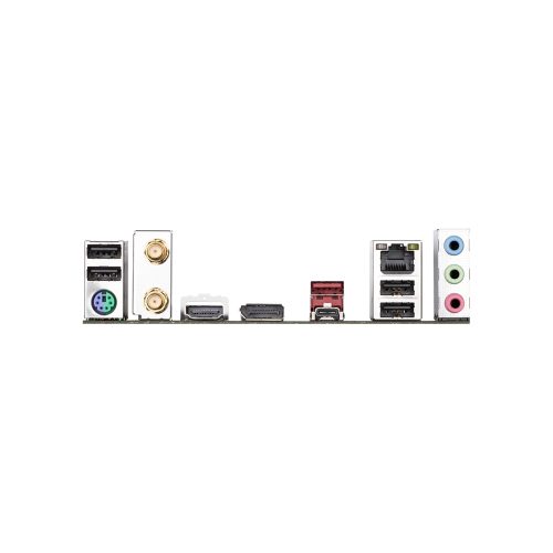 Motherboard Gigabyte B760 DS3H AX V2, Chipset Intel B760, LGA1700, ATX
