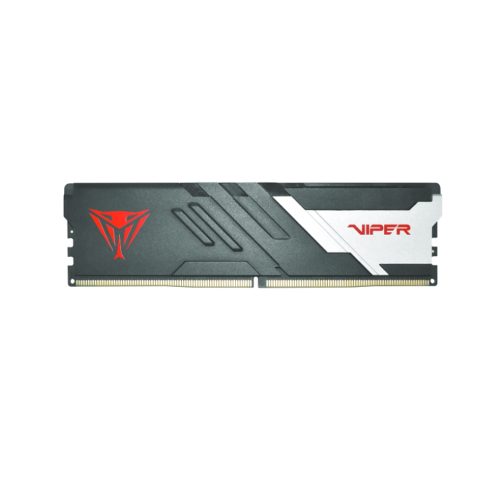 Memoria Patriot Viper Venom Ddr5, 16Gb Ddr5-6000Mhz, Pc5-48000, Cl30, 1.35V